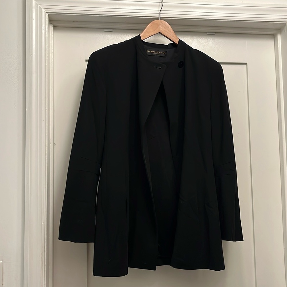 Donna Karen Blazer
